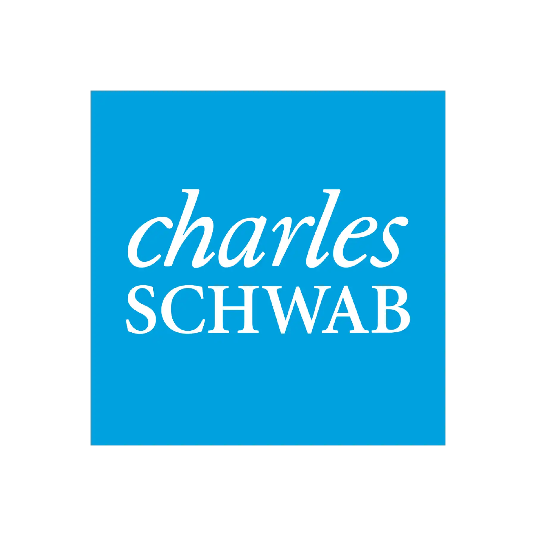 Charles Schwab