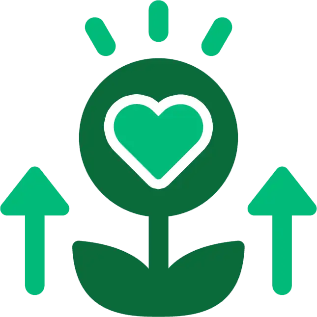 Grow icon