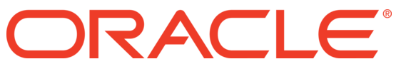 Oracle logo