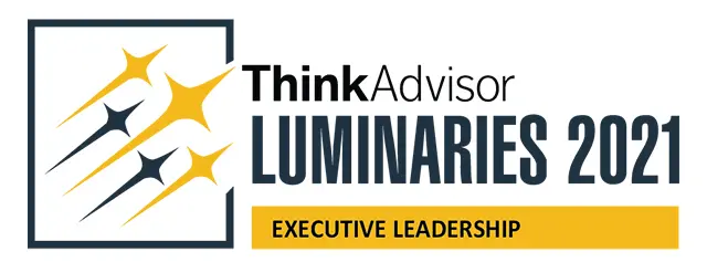 Luminaries logo